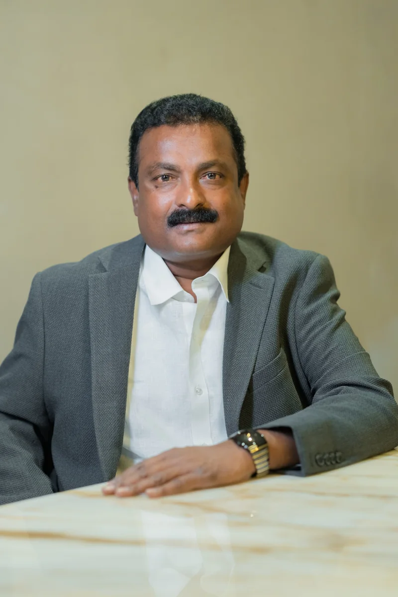 Lokesh V, Director